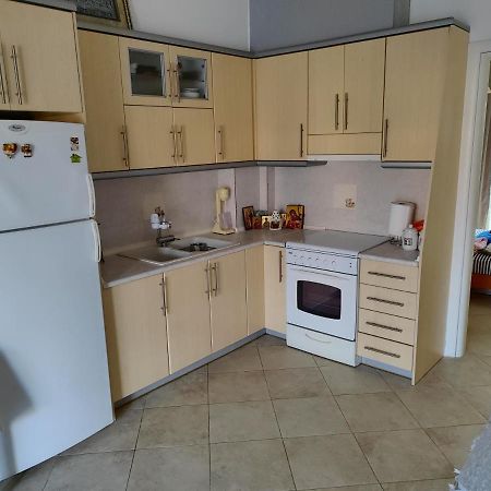 Λελα Apartment Kriopigi Exterior photo