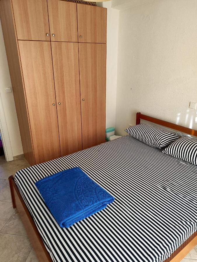 Λελα Apartment Kriopigi Exterior photo