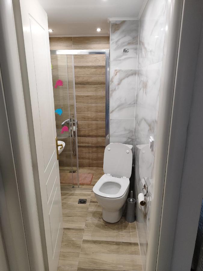 Λελα Apartment Kriopigi Exterior photo