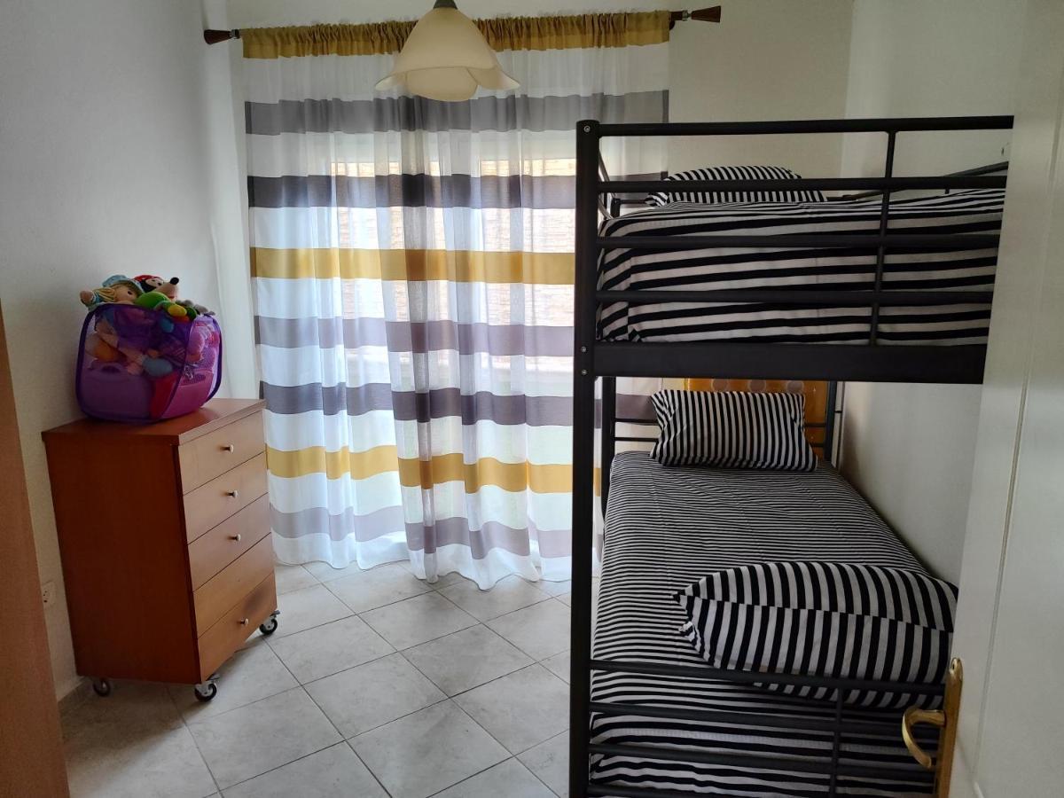 Λελα Apartment Kriopigi Exterior photo