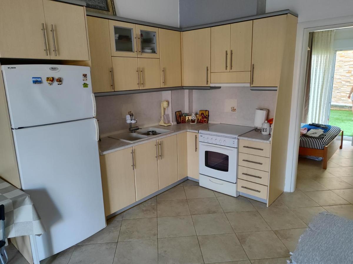 Λελα Apartment Kriopigi Exterior photo